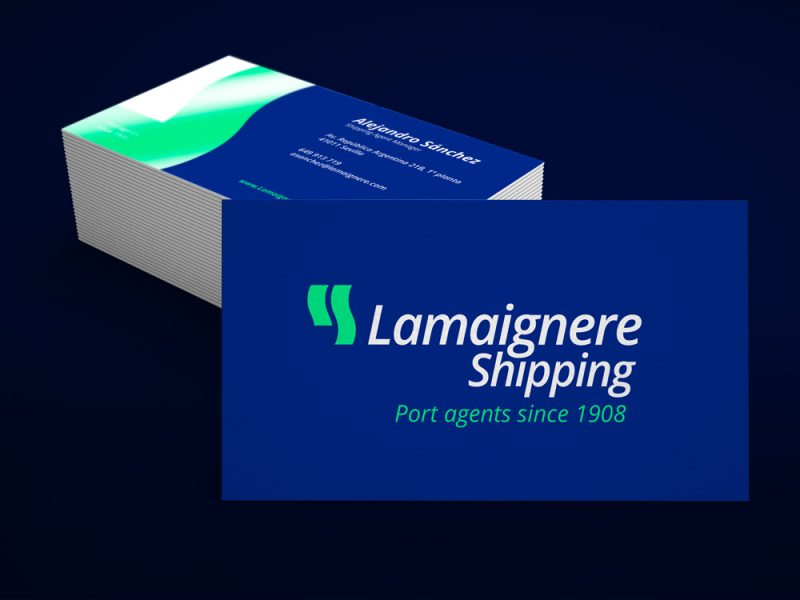 Lamaignere Shipping 4