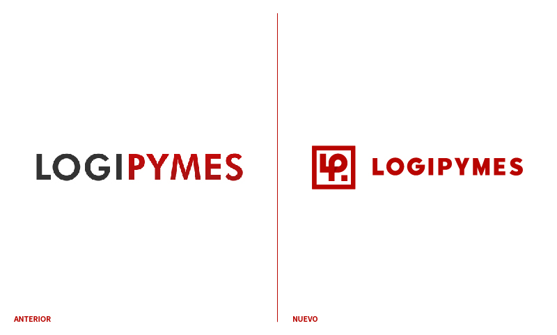 diferencia logotipos logipymes
