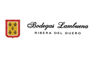 logo Bodegas Lambuena