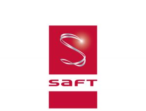 saft bateries logo