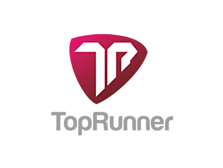 logo top runner