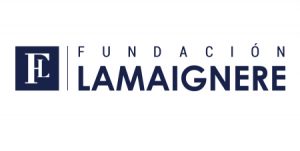 Logo Fundación Lamaignere