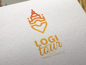 logitpur logo