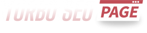 Turbo Seo Page logo