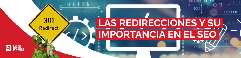 redirecciones en SEO