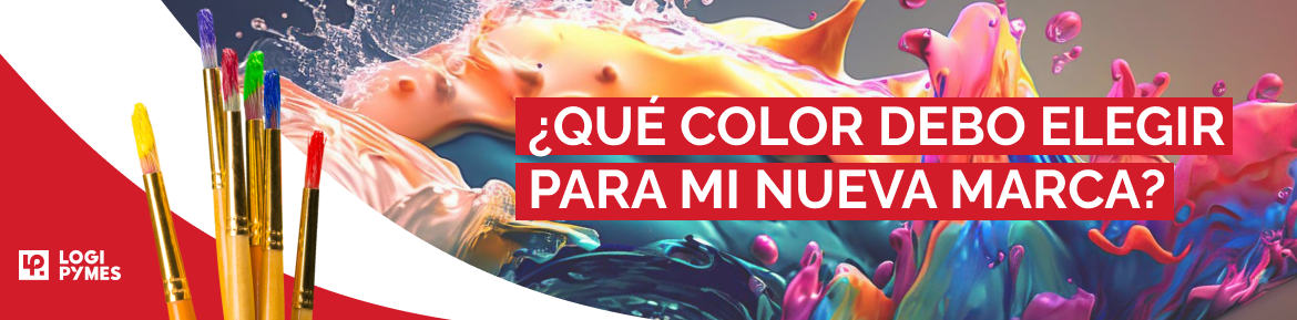color ideal para una marca