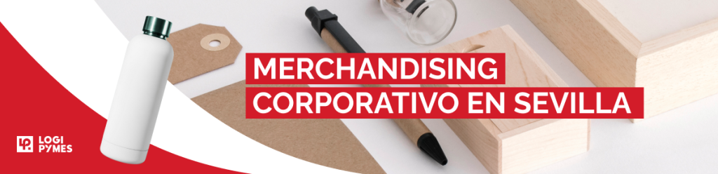 Merchandising corporativo: tu marca en las manos de tus clientes