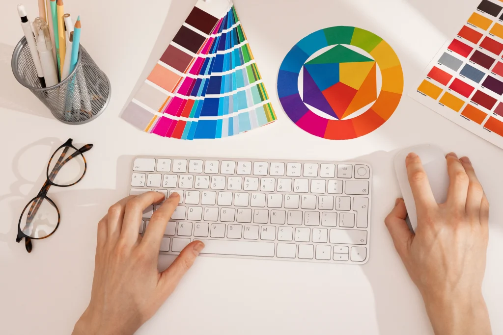 Representación Branding