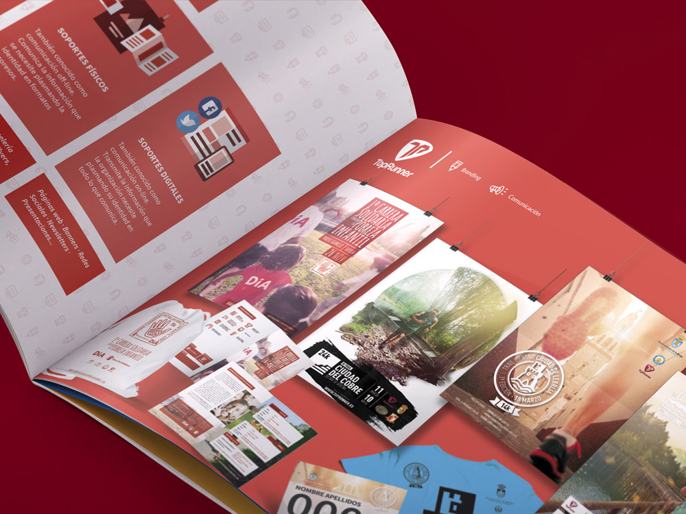 Aplicación de marca en papelería corporativa y tarjetas de visita diseñadas por expertos de nuestra agencia de branding en Sevilla.